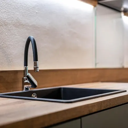 Apartment Valentin36 Raschoetz Funes (Bolzano)
